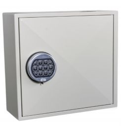Key Secure KS50-EC-AUDIT Key Cabinet Electronic Combination 50 Keys