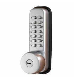 Keysecure MD-KO-KP Digital Keypad with| Key Override