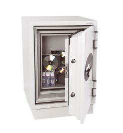 Phoenix Datacare DS2002K 1 hr Key Lock Data Fire Safe