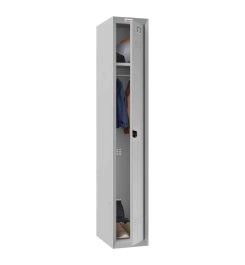 Next Day Delivery Locker | Phoenix PL 300D 1 Door Combination Lock