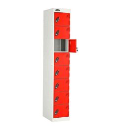 Probe TOOLBOX Power Tool Charging Key Locking Locker jade
