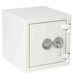 De Raat DRS Prisma 1-0K Eurograde 1 £10,000 Key Lock Safe