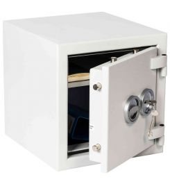 De Raat DRS Prisma 1-1K Eurograde 1 £10,000 Key Lock Safe