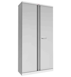 Phoenix SCL1891GGE Flat Packed Cupboard | Electronic