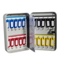 Safe Saver SS20E Key Systems Cabinet Electronic 20 Keys