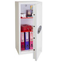 Phoenix Fortress SS1185E £4000 Electronic Security Safe