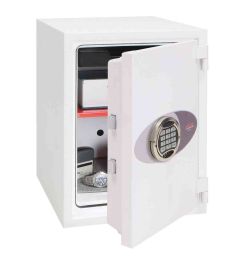 Phoenix Fortress PRO SS1443E £4000 Electronic Fire Security Safe 