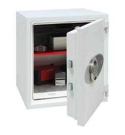 Phoenix Fortress PRO SS1444E £4000 Electronic Fire Security Safe 