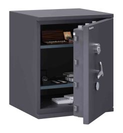 Chubbsafes Trident EX 210K Eurograde 5 Fire Safe - £100,000 Insurance Rated