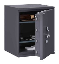 Chubbsafes Trident EX 210K Eurograde 5 Fire Safe - £100,000 Insurance Rated