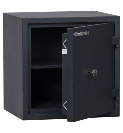 Chubbsafes Homesafe S2 35K Key Locking Fire Security Safe