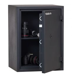 Chubbsafes Homesafe S2 50K Key Locking Fire Security Safe for Burglary and Fire protection