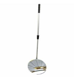 Vialux 320 Portable Security Inspection Mirror 300mm 