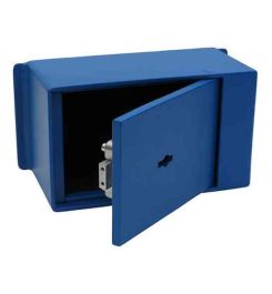 Britannia Winston 2 Brick Small Wall Security Safe £2000 Rated