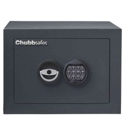 Chubbsafes Zeta 25E Eurograde 0 Digital Electronic Security Safe 