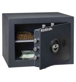 Chubbsafes Zeta 20K Eurograde 1 Key Locking Security Safe