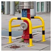 Column and Pipe Protection