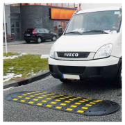 Speed Reduction Ramps