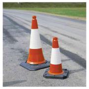 Traffic Cones and Posts