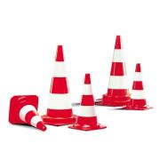  Traffic Cones and Posts