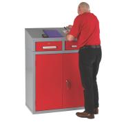  Workshop Workstations