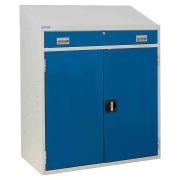 QMP Standard Workstations