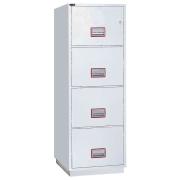 Securikey Fire Filing Cabinets