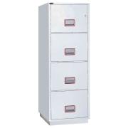 Securikey Fire Filing Cabinets