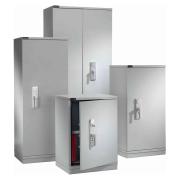  Securikey Fire Stor Cabinets