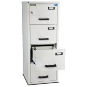 Burton Fire Filing Cabinets