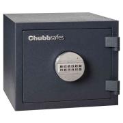  Chubbsafes HomeSafe
