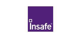 Insafe Security Safes Logo