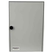 Fingerprint Key Cabinets