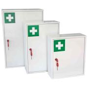 Securikey First Aid Cabinets