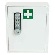 Keysecure First Aid Cabinets