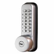 KeySecure Push Button Lock Key Cabinets