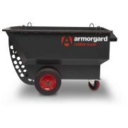 Armorgard Rubble Truck