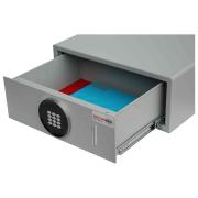 Securikey Euro Vault Security Safes