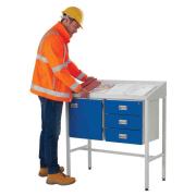  QMP Team Leader Workstations