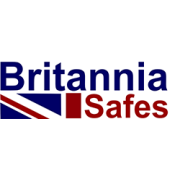Britannia Floor and Wall Safes