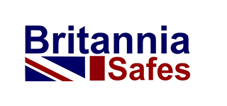 Britannia Floor and Wall Safes Logo