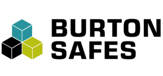 Burton Safes Logo