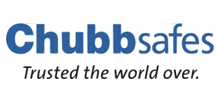 Chubbsafes Logo