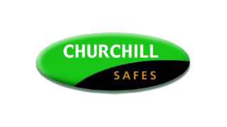 Churchill Safes - have ceased production