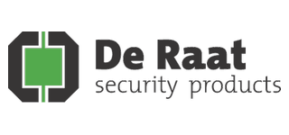 De Raat Safes Logo