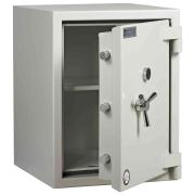  Dudley Europa Eurograde 3 Safes