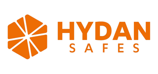Hydan Floor and Security Safes Logo