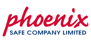 Phoenix Safes Logo