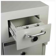 Dudley Drawer Deposit £10,000 Rated