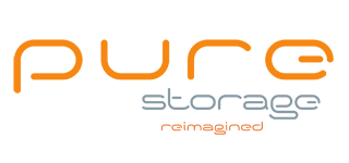 Pure Storage Systems Logo